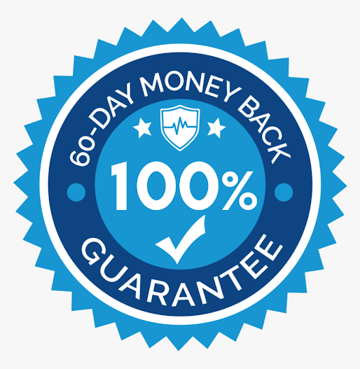 Septifix Money Back